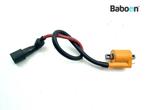 Bobine Yamaha YP 125 Majesty 2001-2002 (YP125 SE061 5NR), Motoren, Onderdelen | Yamaha, Verzenden, Gebruikt