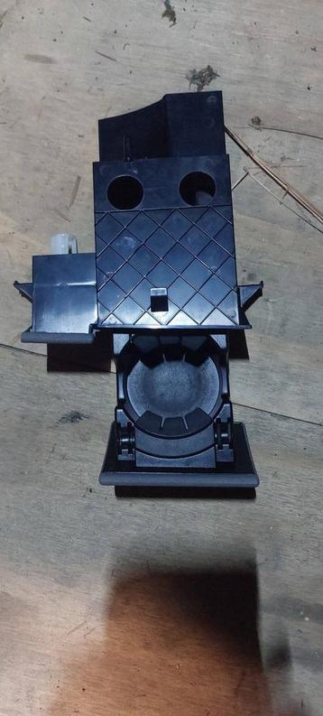 BEKERHOUDER VAK 60 G Volkswagen Transporter T5 (bekleding) beschikbaar voor biedingen