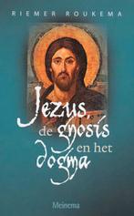 Jezus, de gnosis en het dogma 9789021141688 R. Roukema, Boeken, Verzenden, Gelezen, R. Roukema