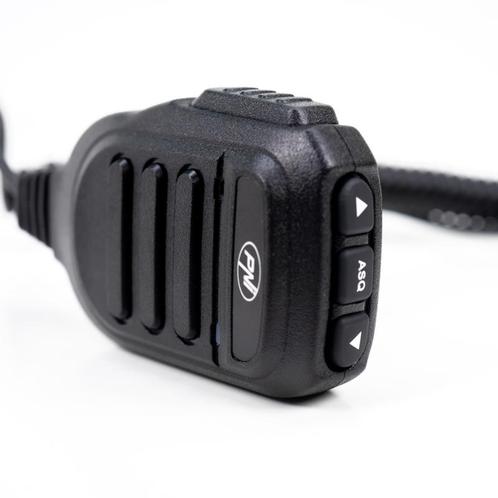 PNI MK9500 Handmicrofoon, Telecommunicatie, Zenders en Ontvangers, Ophalen of Verzenden