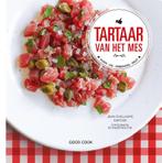 Creatief culinair Tartaar van het mes / Creatief culinair, Boeken, Kookboeken, Verzenden, Zo goed als nieuw, Jean-Guillaume Dufour