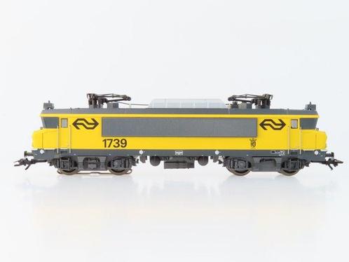Märklin H0 - 37267 - Elektrische locomotief (1) - Serie 1700, Hobby en Vrije tijd, Modeltreinen | H0