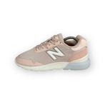 New Balance Sneaker Pink - Maat 37.5, Kleding | Dames, Schoenen, Gedragen, New Balance, Sneakers of Gympen, Verzenden