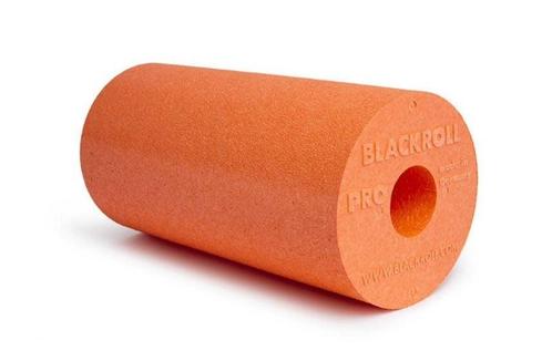 PRO Foam Roller Oranje -> PRO Schuimroller Oranje, Sport en Fitness, Fitnessmaterialen, Nieuw, Verzenden