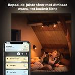 Philips Hue Runner opbouwspot warm- tot koelwit licht -, Huis en Inrichting, Lampen | Overige, Ophalen of Verzenden, Zo goed als nieuw