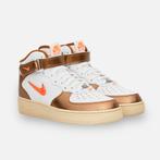 Nike Air Force 1 Mid QS Ale Brown, Verzenden, Nike, Sneakers of Gympen, Zo goed als nieuw