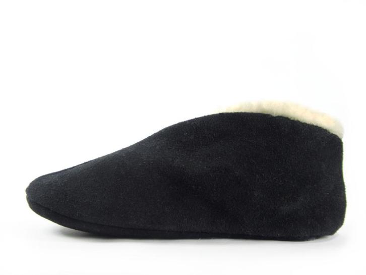 Spaanse sloffen bernardino zwart 100% wol, Kleding | Dames, Schoenen