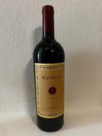 2018 Masseto - Toscane IGT - 1 Fles (0,75 liter), Nieuw