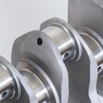 Eagle 4G63 Stroker 94mm Crankshaft For 7-Bolt (Evo) -, Auto-onderdelen, Motor en Toebehoren, Ophalen of Verzenden, Nieuw