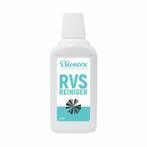 RVS reiniger  500 ML  | 100% Biologisch, Verzenden, Schoonmaakmiddel