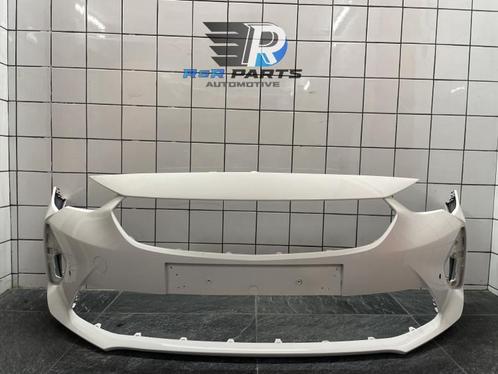 Voorbumper GS-Line - Type met 4x PDC uisparing - Opel C..., Auto-onderdelen, Carrosserie en Plaatwerk, Nieuw, Deur, Verzenden