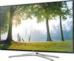 Samsung 48H6200 - 48 inch LED Full HD 100 Hz TV, Ophalen, LED, Zo goed als nieuw, 100 Hz