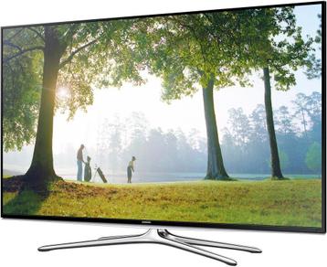 Samsung 48H6200 - 48 inch LED Full HD 100 Hz TV beschikbaar voor biedingen