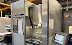 Deckel Maho DMU 70 Evo, Doe-het-zelf en Verbouw, Gereedschap | Freesmachines, Ophalen, Gebruikt, DMG Deckel Maho