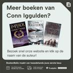 Stormvogel / De Rozenoorlogen / 1 9789021018072, Boeken, Verzenden, Gelezen, Conn Iggulden