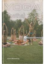 Yoga Hatha Hans Wesseling, Verzenden, Nieuw