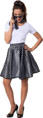 2dekans | dressforfun - Rock ’n‘ Roll baby M -, Ophalen of Verzenden, Zo goed als nieuw