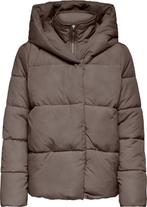 ONLY Maat M ONLSYDNEY SARA PUFFER JACKET CC OTW Dames Jas, Kleding | Dames, Verzenden, Nieuw