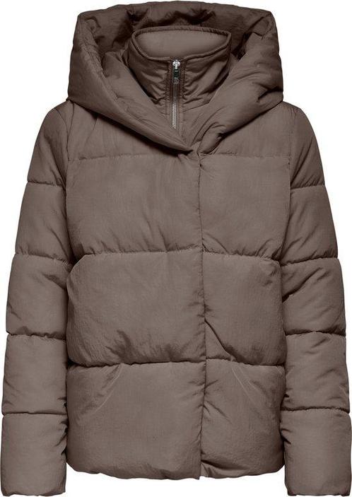 ONLY Maat M ONLSYDNEY SARA PUFFER JACKET CC OTW Dames Jas, Kleding | Dames, Jassen | Winter, Verzenden