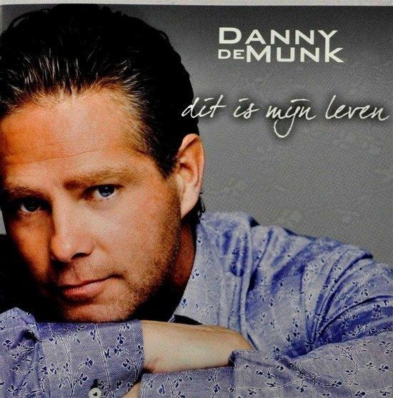 Danny de Munk - Dit Is Mijn Leven - CD, Cd's en Dvd's, Cd's | Overige Cd's, Verzenden