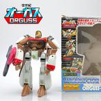 Takatoku Toys - Speelgoed robot Orguss-Orgroid - Drifand