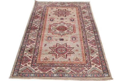 Ziegler Kazachstan Koninklijk - Vloerkleed - 152 cm - 97 cm, Huis en Inrichting, Stoffering | Tapijten en Kleden