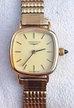 Longines - ladies - Zonder Minimumprijs - 20299502 - Dames -