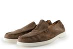Boss Loafers in maat 42 Beige | 10% korting, Loafers, Boss, Overige kleuren, Verzenden