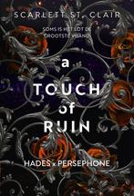 Hades X Persephone 2 - A touch of ruin (9789020550665), Boeken, Verzenden, Nieuw