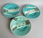 Keller et Guérin de Luneville - Wandbord (3) - Keramiek