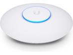 Ubiquiti UniFi nanoHD - Access Point - 1000 Mbit/s - 3-pack, Computers en Software, Accesspoints, Verzenden, Nieuw, Ubiquiti