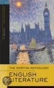 Norton Anthology Of English Literature volume  9780393925326, Zo goed als nieuw