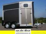 Ifor Williams 1,5 paards paardentrailer HB 403, Dieren en Toebehoren, Nieuw, Overige materialen, 1½-paards trailer