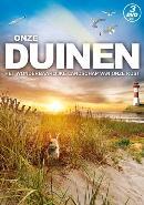 Onze duinen (3dvd) - DVD, Verzenden, Nieuw in verpakking