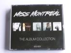 Miss Montreal - The Album Collection (5 CD Box), Verzenden, Nieuw in verpakking