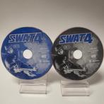 Swat 4 Special Weapons and Tactics PC, Ophalen of Verzenden, Nieuw
