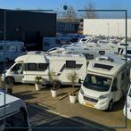 Campergallery met 130+ campers in een compleet overzicht nu!, Caravans en Kamperen, Campers