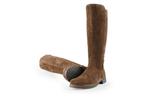 Gabor Laarzen in maat 40½ Bruin | 10% extra korting, Kleding | Dames, Schoenen, Hoge laarzen, Bruin, Verzenden, Gabor