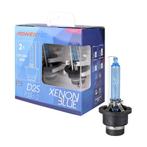 Powertec D2S Xenon Blue - Set, Auto-onderdelen, Verlichting, Nieuw, Austin, Verzenden