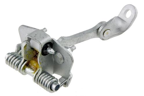 Deurvanger Links/rechts gelijk - 3/5 deurs - (Peugeot 2..., Auto-onderdelen, Carrosserie en Plaatwerk, Nieuw, Deur, Verzenden