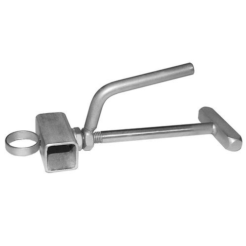 GGM Gastro | Bevestiging voor spies & motor | KL25317244405, Tuin en Terras, Barbecue-accessoires, Nieuw, Verzenden