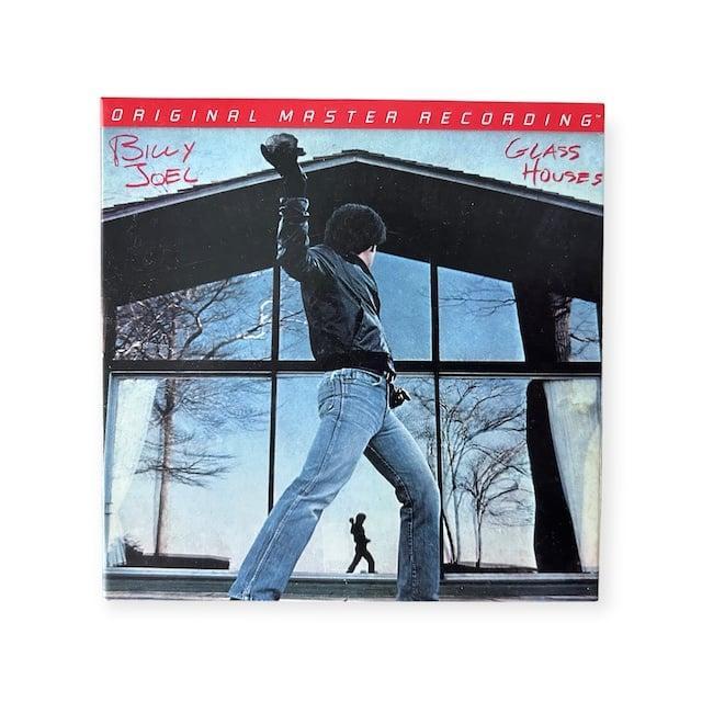 Billy Joel - Glass Houses (Numbered Limited Edition Hybrid, Cd's en Dvd's, Cd's | Overige Cd's, Verzenden