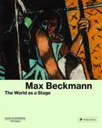 Max Beckmann | 9783791356976 | Algemeen, Ophalen of Verzenden, Nieuw, Algemeen