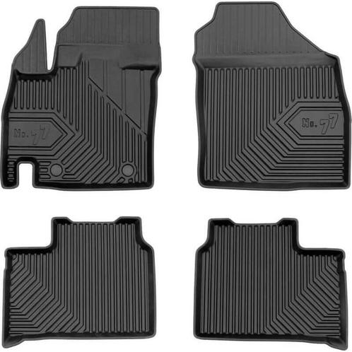 Suzuki Ignis III vanaf 2016 All Weather rubber automatten, Auto diversen, Automatten, Nieuw, Ophalen of Verzenden