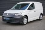 Volkswagen Caddy Cargo 2.0 TDI Economy Business | Cruisecont, Stof, Gebruikt, Volkswagen, Wit