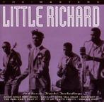 cd - Little Richard - The Masters, Zo goed als nieuw, Verzenden