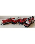 Märklin H0 - from set 29750 - Modeltrein (5) - 5-piece set, Nieuw