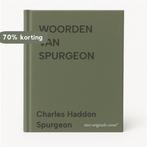 WOORDEN VAN SPURGEON 9789033116711 Charles Haddon Spurgeon, Boeken, Verzenden, Gelezen, Charles Haddon Spurgeon