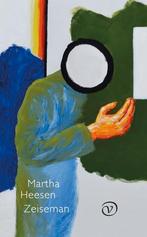 Zeiseman 9789028280885 Martha Heesen, Verzenden, Gelezen, Martha Heesen