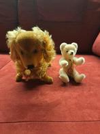 Teddy - Bar (2) - Textiel, Bont